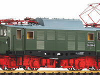 Piko G - 37432 - G E-Lok BR 254 DR IV