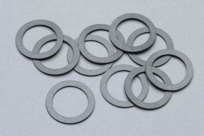 Piko H0 - 46020 - Haftreifen 8,0 x 5,6 mm (10 Stück) - Artikelbild