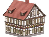 Faller H0 - 282793 - Gasthaus Kupfer - Artikelbild