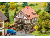 Faller - 282793 - Gasthaus Kupfer