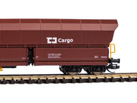 Piko TT - 47747 - TT Schüttgutwagen Falns CD Cargo VI - Artikelbild