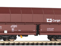 Piko TT - 47747 - TT Schüttgutwagen Falns CD Cargo VI