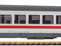 Piko G - 37672 - G Personenwagen IC 1. Klasse DB AG VI - Artikelbild