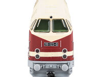 Piko TT - 47350 - TT Diesellok BR 119 DR IV, Spitzenlicht oben - Artikelbild