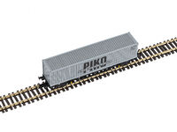 Piko TT - 47726 - TT Containertragwagen VEB PIKO IV - Artikelbild