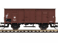 Piko TT - 47776 - TT Gedeckter Güterwagen G02 DR III - Artikelbild