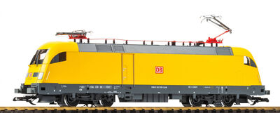 Piko G - 37402 - G E-Lok Taurus DB Netz VI - Artikelbild