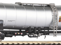 Piko - 47781 - TT-Chemiekesselwg. GATX VI