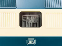 Piko G - 37462 - G Diesellokomotive BR 221 DB IV - Artikelbild