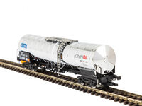 Piko TT - 47785 - TT Chemiekesselwagen Chemoil VI - Artikelbild