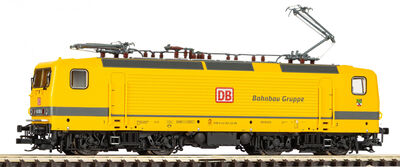 Piko TT - 47818 - TT E-Lok BR 143 Bahnbau VI - Artikelbild
