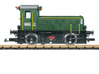 LGB G - 21120 - Märklin Werkslok Györ - Artikelbild