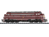 Trix N - 16960 - Diesellokomotive Reihe MY 1100 - Artikelbild