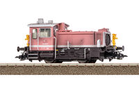 Trix H0 - 22077 - Diesellokomotive Baureihe 335 - Artikelbild