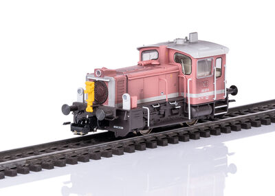 Trix H0 - 22077 - Diesellokomotive Baureihe 335 - Artikelbild