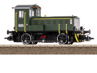 Trix H0 - 25728 - Märklin Werkslok Györ - Artikelbild