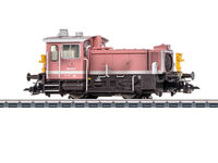Märklin H0 - 36348 - Diesellokomotive Baureihe 335 - Artikelbild