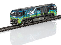 Märklin H0 - 37213 - Diesellokomotive Baureihe 272 (G2000)