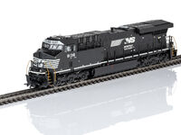 Märklin H0 - 38449 - Diesellokomotive Typ GE ES44AC