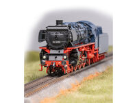 Märklin H0 - 39761 - Dampflokomotive Baureihe 01.10 Altbau - Artikelbild