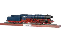 Märklin H0 - 39761 - Dampflokomotive Baureihe 01.10 Altbau - Artikelbild