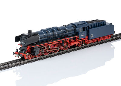 Märklin H0 - 39761 - Dampflokomotive Baureihe 01.10 Altbau - Artikelbild