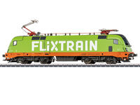 Märklin H0 - 39872 - Elektrolokomotive Baureihe 182 - Artikelbild