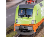 Märklin H0 - 39872 - Elektrolokomotive Baureihe 182 - Artikelbild