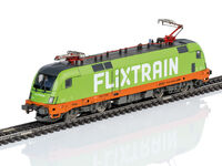 Märklin H0 - 39872 - Elektrolokomotive Baureihe 182