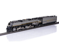 Märklin H0 - 39913 - US-Dampflokomotive Klasse 3900 Challenger