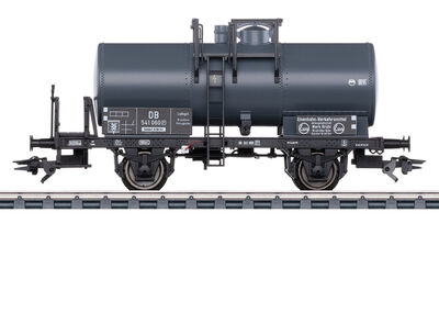 Märklin H0 - 46467 - Kesselwagen - Artikelbild