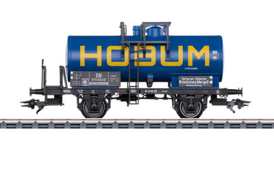 Märklin H0 - 46468 - Kesselwagen - Artikelbild