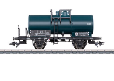Märklin H0 - 46469 - Kesselwagen - Artikelbild