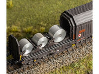 Märklin H0 - 46876 - Teleskophaubenwagen-Set - Artikelbild
