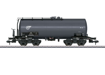 Märklin 1 - 58669 - Kesselwagen VTG - Artikelbild