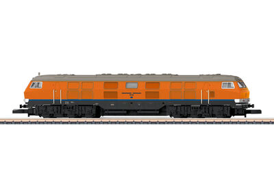 Märklin Z - 88323 - Diesellokomotive Baureihe Nr. 30 - Artikelbild