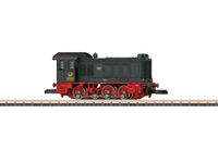 Märklin Z - 88773 - Diesellokomotive Baureihe V 36 Post
