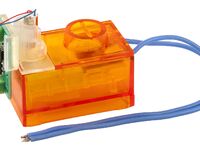 Faller H0 - 180729 - Rauchgenerator - Artikelbild