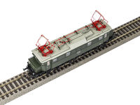 Piko H0 - 21782 - E-Lok E 17 DR III - Artikelbild