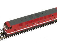 Piko TT - 47352 - TT Diesellok BR 229 mit Latz DB AG V - Artikelbild