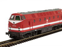 Piko TT - 47352 - TT Diesellok BR 229 mit Latz DB AG V - Artikelbild