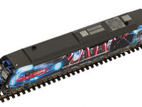 Piko TT - 47821 - TT Sound-Diesellok Vectron BR 247 DPB VI, inkl. PIKO Sound-Decoder - Artikelbild