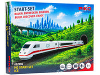 Piko H0 - 57096 - PIKO myTrain® Start-Set ICE - Artikelbild
