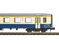 Piko N - 94386 - N Personenwagen EW I, 1. Klasse BLS V - Artikelbild