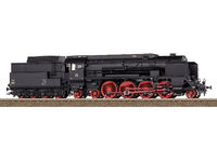 Trix H0 - 25012 - Dampflokomotive 12.11 - Artikelbild
