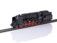Trix H0 - 25012 - Dampflokomotive 12.11