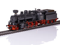 Märklin H0 - 38270 - Dampflokomotive Baureihe 56.34-35