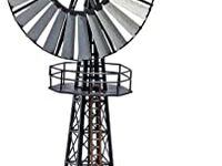 Busch 1574 Windrad NEU - OVP