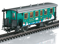 Märklin 48420 Weihnachtswagen 2020 DB Ep. III NEU - OVP