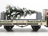Märklin 48399 Weihnachtswagen 1999 NEUWERTIG - OVP